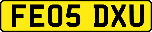FE05DXU