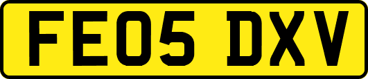FE05DXV