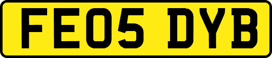 FE05DYB