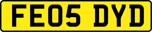 FE05DYD