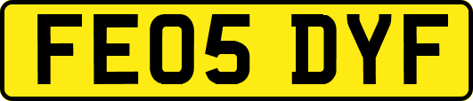 FE05DYF
