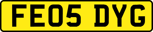 FE05DYG