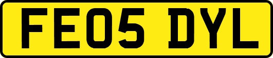 FE05DYL