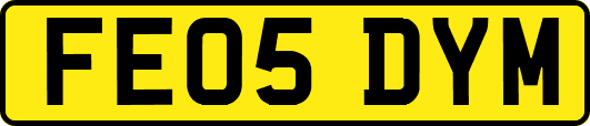 FE05DYM