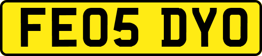 FE05DYO