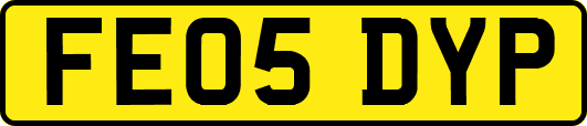 FE05DYP