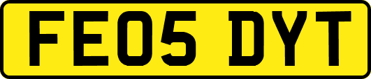 FE05DYT