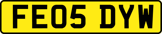 FE05DYW