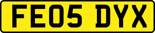 FE05DYX