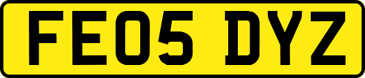 FE05DYZ