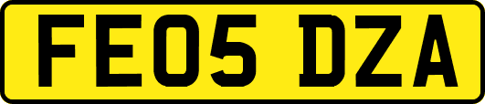 FE05DZA