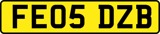 FE05DZB