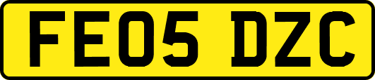 FE05DZC