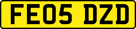 FE05DZD