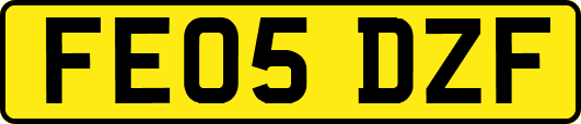 FE05DZF