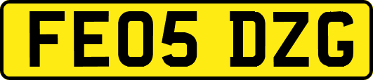 FE05DZG