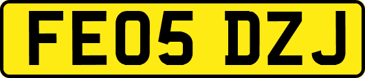 FE05DZJ