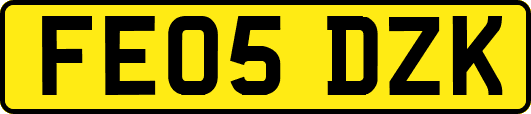 FE05DZK