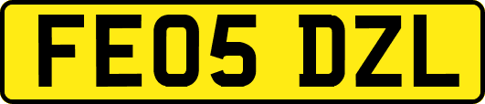 FE05DZL