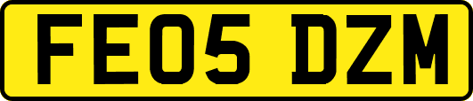 FE05DZM