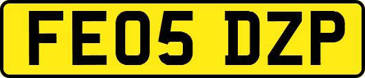 FE05DZP