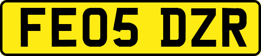 FE05DZR