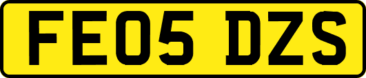 FE05DZS
