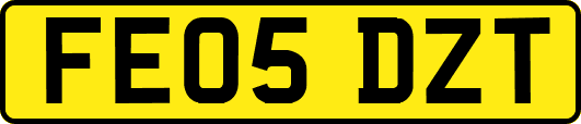 FE05DZT