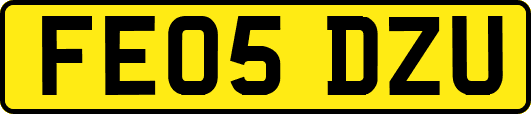 FE05DZU