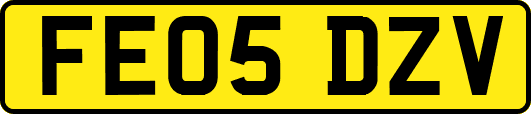 FE05DZV