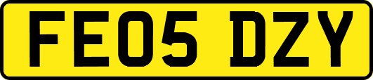 FE05DZY