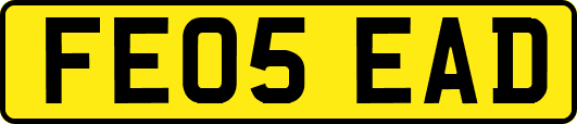 FE05EAD