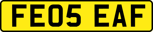 FE05EAF
