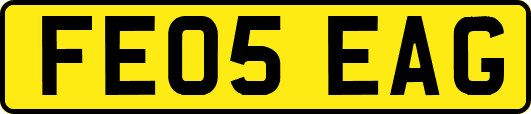 FE05EAG