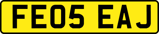 FE05EAJ