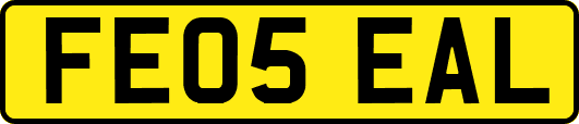 FE05EAL