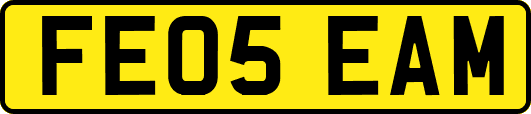 FE05EAM