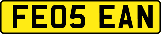 FE05EAN