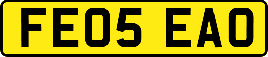 FE05EAO