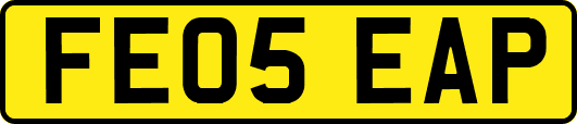 FE05EAP