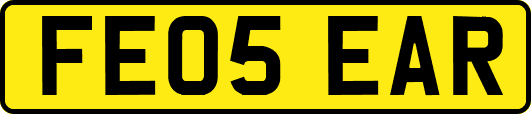 FE05EAR