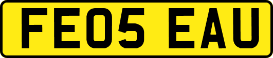 FE05EAU