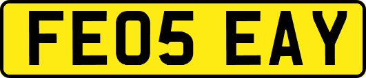 FE05EAY