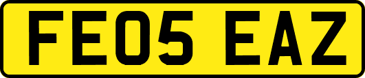 FE05EAZ