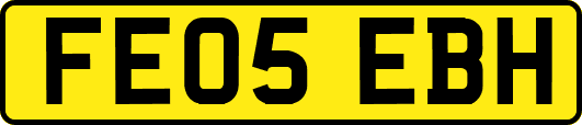 FE05EBH