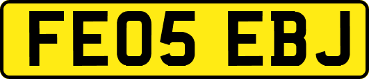 FE05EBJ