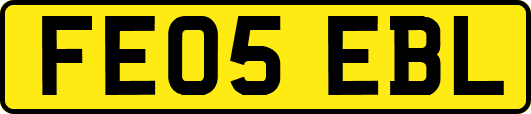 FE05EBL