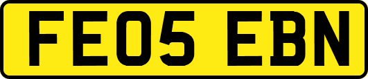FE05EBN