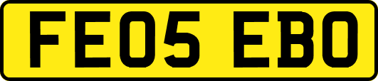 FE05EBO