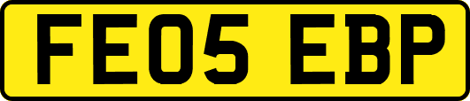 FE05EBP